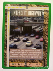 Intercity Highway